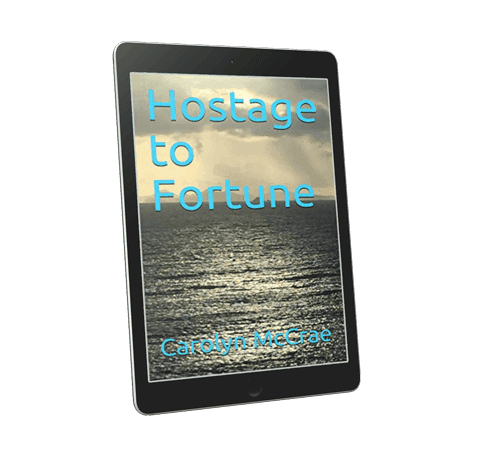 Hostage To Fortune Available on Kindle (2)