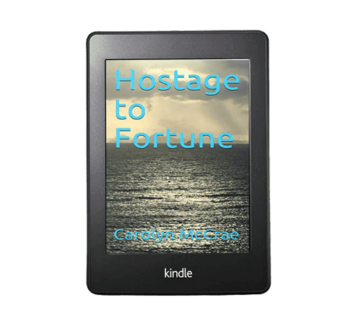 Hostage To Fortune Kindle Edition (2)