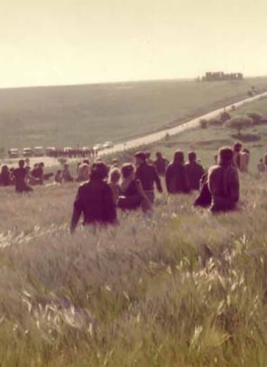 Hostage to Fortune backgournd